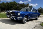 Thumbnail Photo 2 for 1966 Ford Mustang Coupe for Sale by Owner