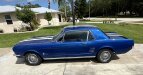 Thumbnail Photo 4 for 1966 Ford Mustang Coupe for Sale by Owner