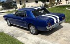 Thumbnail Photo 6 for 1966 Ford Mustang Coupe for Sale by Owner