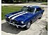 1966 Ford Mustang Coupe