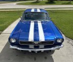 Thumbnail Photo 1 for 1966 Ford Mustang Coupe for Sale by Owner