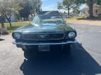 Thumbnail Photo 1 for 1966 Ford Mustang
