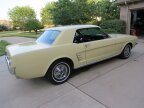 Thumbnail Photo 2 for 1966 Ford Mustang Coupe for Sale by Owner