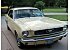 1966 Ford Mustang Coupe