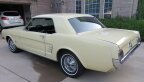 Thumbnail Photo 4 for 1966 Ford Mustang Coupe for Sale by Owner