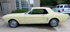 Thumbnail Photo 5 for 1966 Ford Mustang Coupe for Sale by Owner