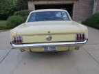 Thumbnail Photo 3 for 1966 Ford Mustang Coupe for Sale by Owner