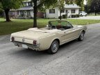 Thumbnail Photo 1 for 1966 Ford Mustang Convertible