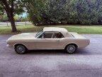 Thumbnail Photo 4 for 1966 Ford Mustang Convertible