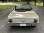 Thumbnail Photo 6 for 1966 Ford Mustang Convertible