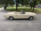 Thumbnail Photo 3 for 1966 Ford Mustang Convertible