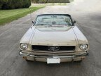 Thumbnail Photo 5 for 1966 Ford Mustang Convertible