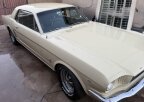 Thumbnail Photo 5 for 1966 Ford Mustang for Sale by Owner