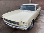 Thumbnail Photo 1 for 1966 Ford Mustang for Sale by Owner