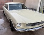 Thumbnail Photo 4 for 1966 Ford Mustang for Sale by Owner