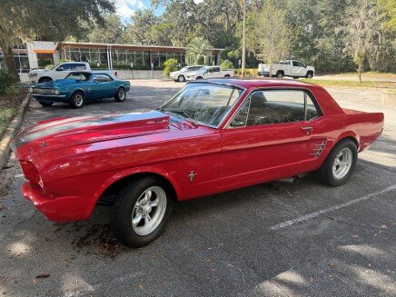 Photo 1 for 1966 Ford Mustang for Sale by Owner