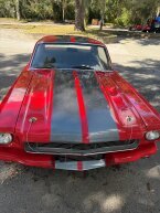 Thumbnail Photo 1 for 1966 Ford Mustang for Sale by Owner