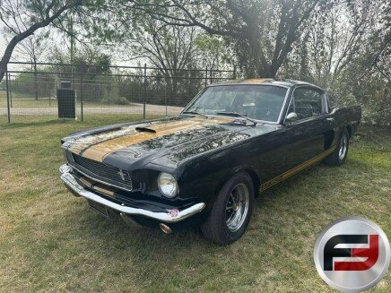 Photo 1 for 1966 Ford Mustang Shelby GT-H