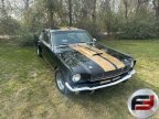 Thumbnail Photo 1 for 1966 Ford Mustang Shelby GT-H