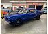 1966 Ford Mustang GT