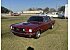 1966 Ford Mustang Coupe