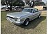 1966 Ford Mustang Coupe