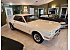 1966 Ford Mustang Convertible