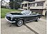 1966 Ford Mustang Convertible