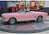 1966 Ford Mustang GT Convertible