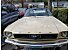 1966 Ford Mustang Coupe