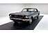 1966 Ford Mustang Coupe