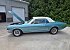 1966 Ford Mustang Coupe