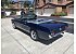 1966 Ford Mustang GT Convertible