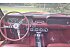 1966 Ford Mustang Convertible