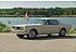 1966 Ford Mustang Coupe