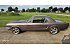 1966 Ford Mustang Coupe
