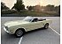 1966 Ford Mustang Convertible