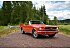 1966 Ford Mustang Convertible