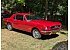 1966 Ford Mustang Coupe
