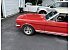 1966 Ford Mustang Convertible