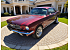 1966 Ford Mustang Coupe
