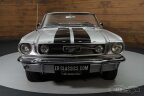 Thumbnail Photo 5 for 1966 Ford Mustang