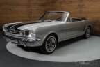 Thumbnail Photo 6 for 1966 Ford Mustang