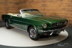 Thumbnail Photo 5 for 1966 Ford Mustang