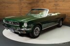 Thumbnail Photo 6 for 1966 Ford Mustang