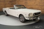 Thumbnail Photo 4 for 1966 Ford Mustang
