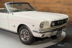 Thumbnail Photo 5 for 1966 Ford Mustang
