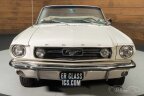 Thumbnail Photo 6 for 1966 Ford Mustang