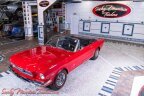 Thumbnail Photo 1 for 1966 Ford Mustang