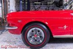 Thumbnail Photo 6 for 1966 Ford Mustang